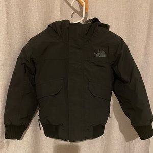 The North Face coat 3T